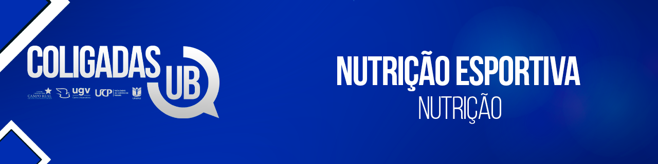 Nutrição