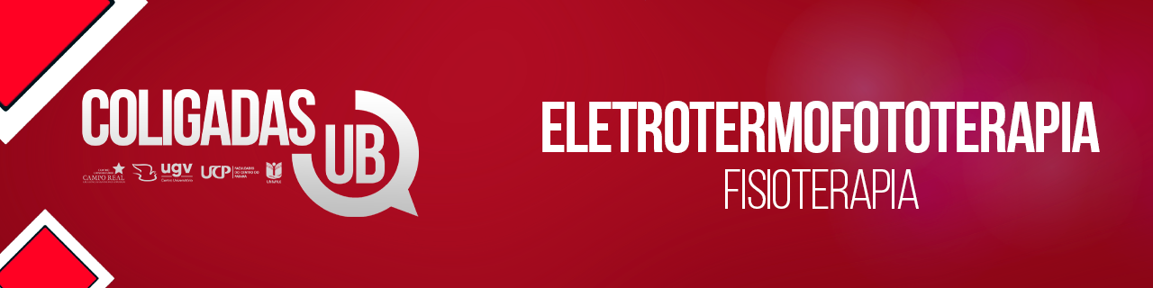 Eletrotermofototerapia