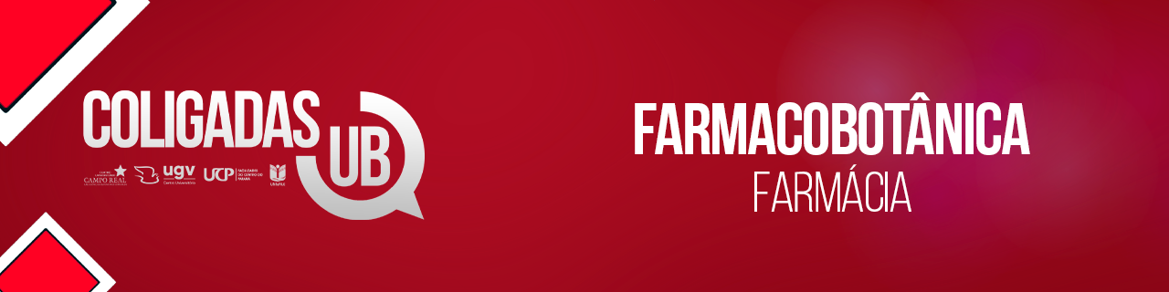 Farmacobotânica